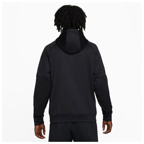 Nike Ανδρικό φούτερ Therma-FIT Nike Ανδρικό φούτερ Therma-FIT
